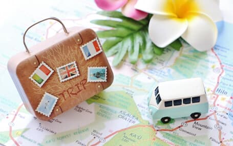 福利厚生アイコン